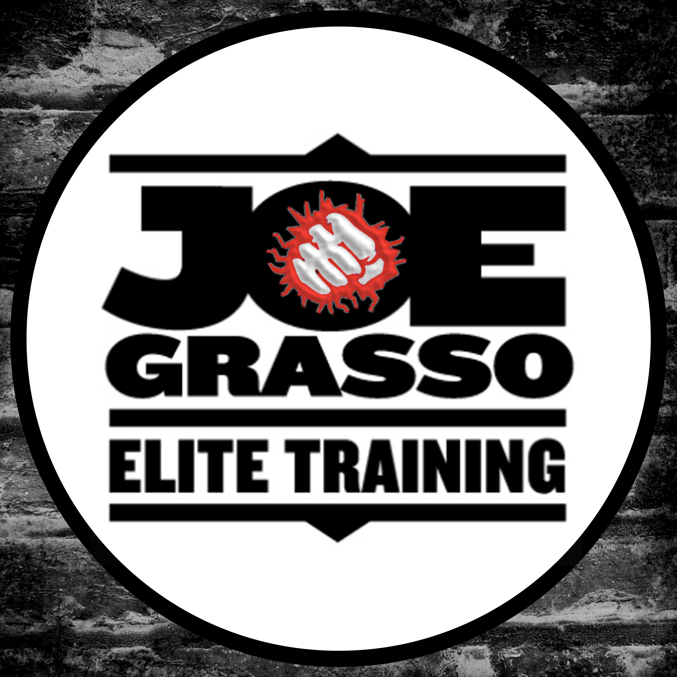 Joe Grasso Elite Training