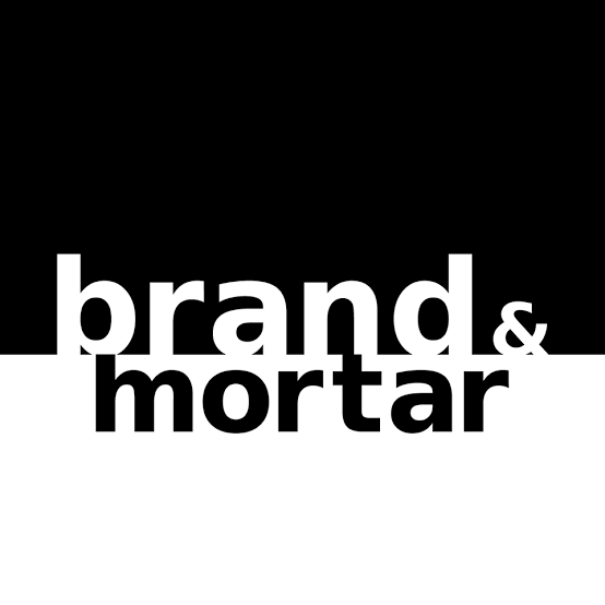 Brand & Mortar Brand & Mortar