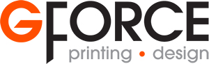 G Force Printing