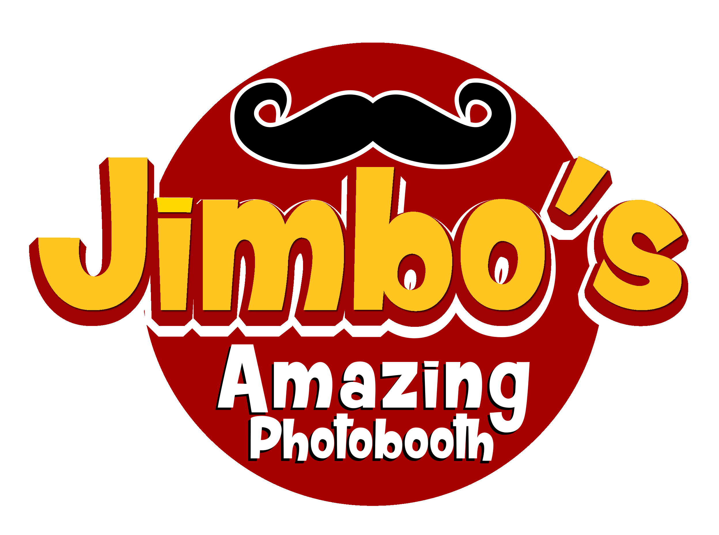 Jimbo's Amazing Photobooth