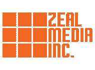 Zeal Media - Saskatoon Web Design