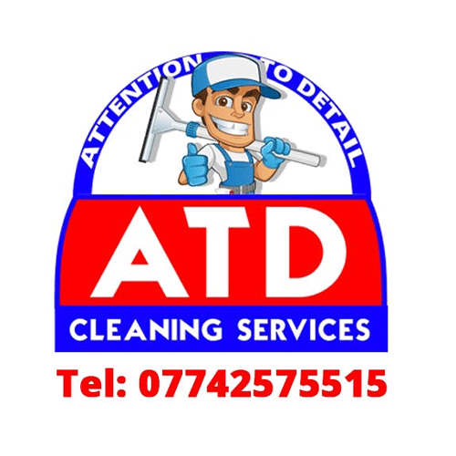 ATD Cleaning Services ATD Cleaning Services
