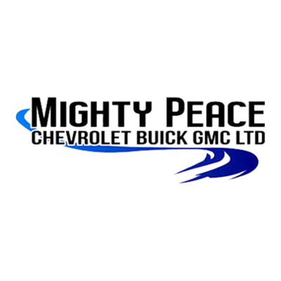 Mighty Peace Chevrolet Buick GMC