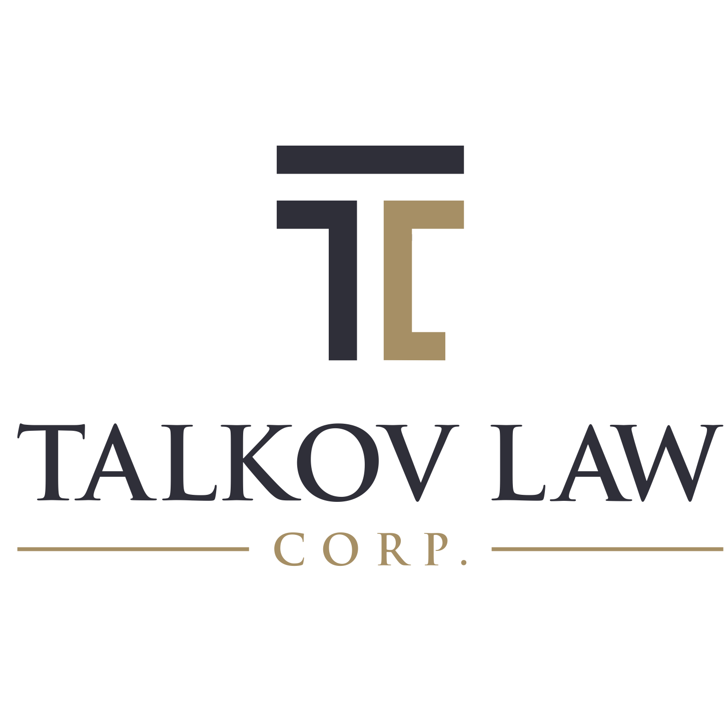 Talkov Law Talkov Law