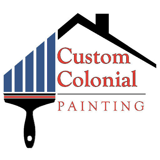 Custom Colonial Painting