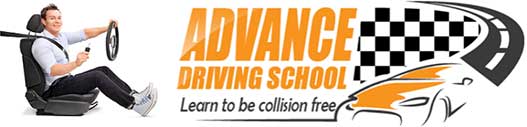 Advance Driving School