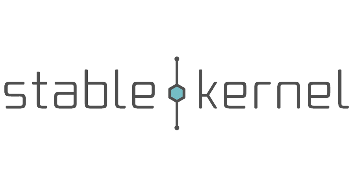Stable | Kernel Stable | Kernel