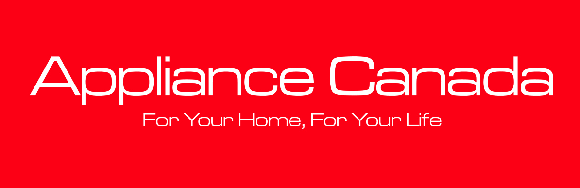 Appliance Canada Appliance Canada