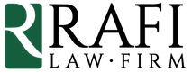 Rafi Law Firm