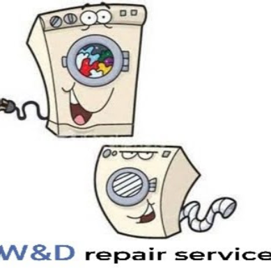 Washer and Dryer Repair Services