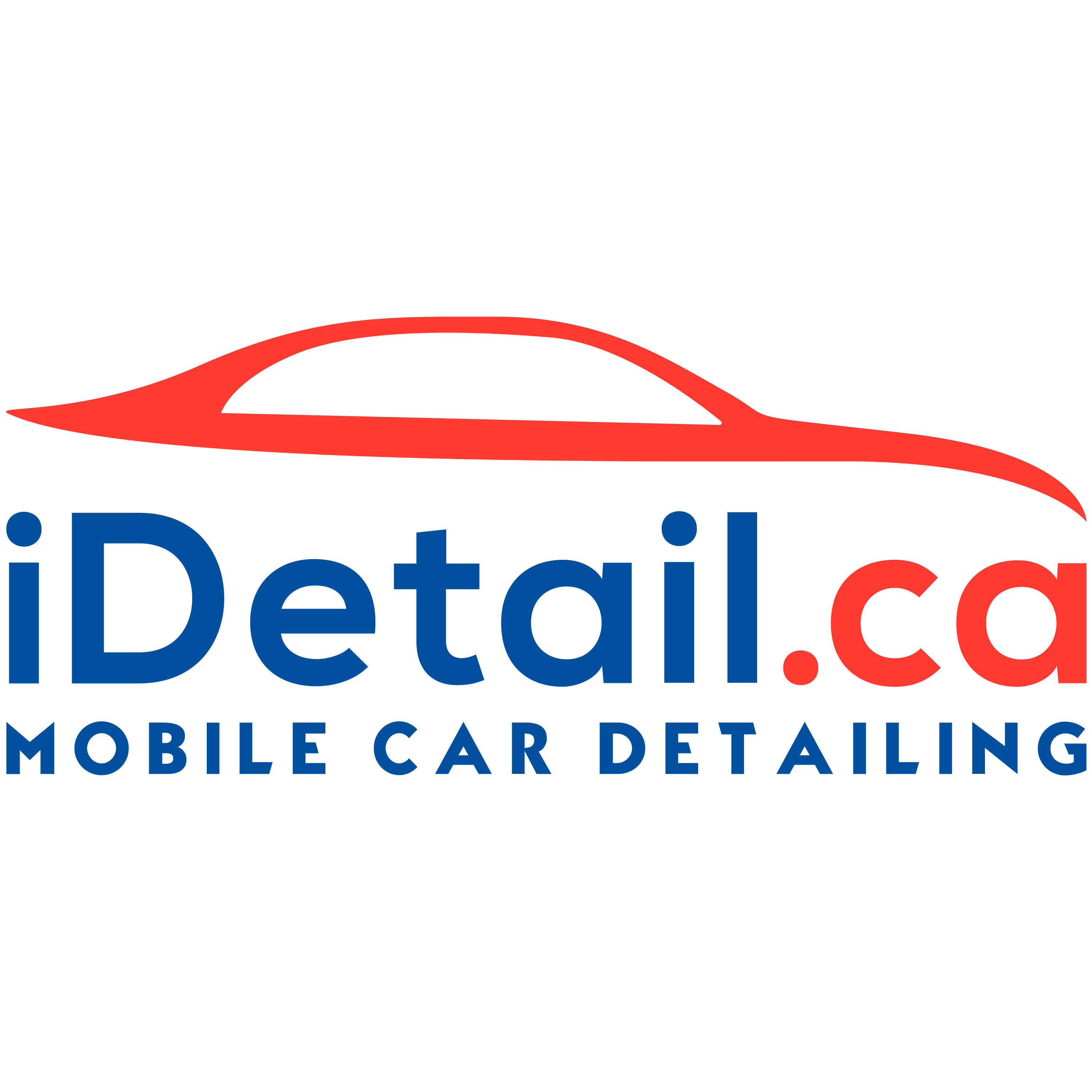 iDetail - Mobile Car Detailing Toronto