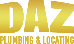 Daz Plumbing & Locating