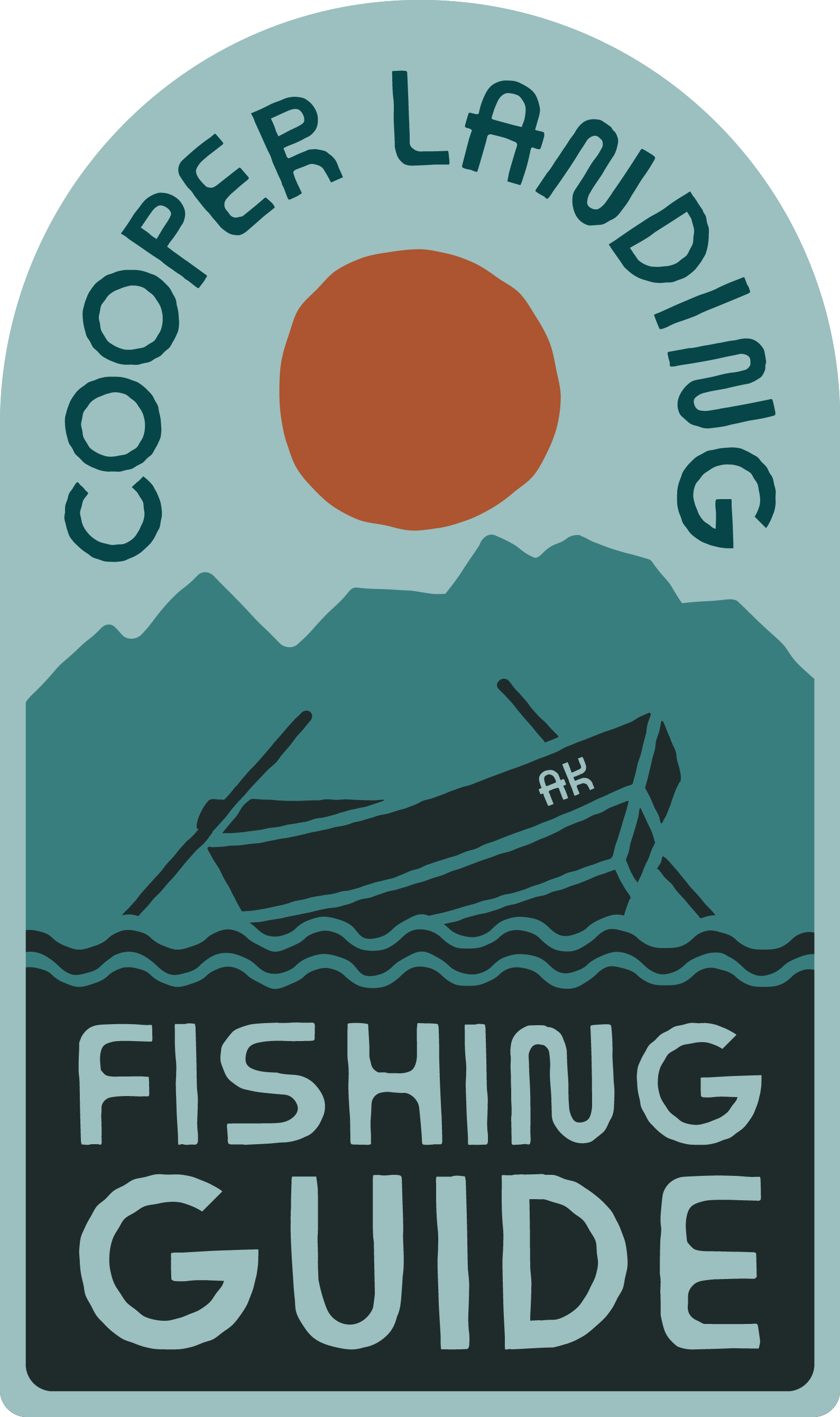 Cooper Landing Fishing Guide, LLC