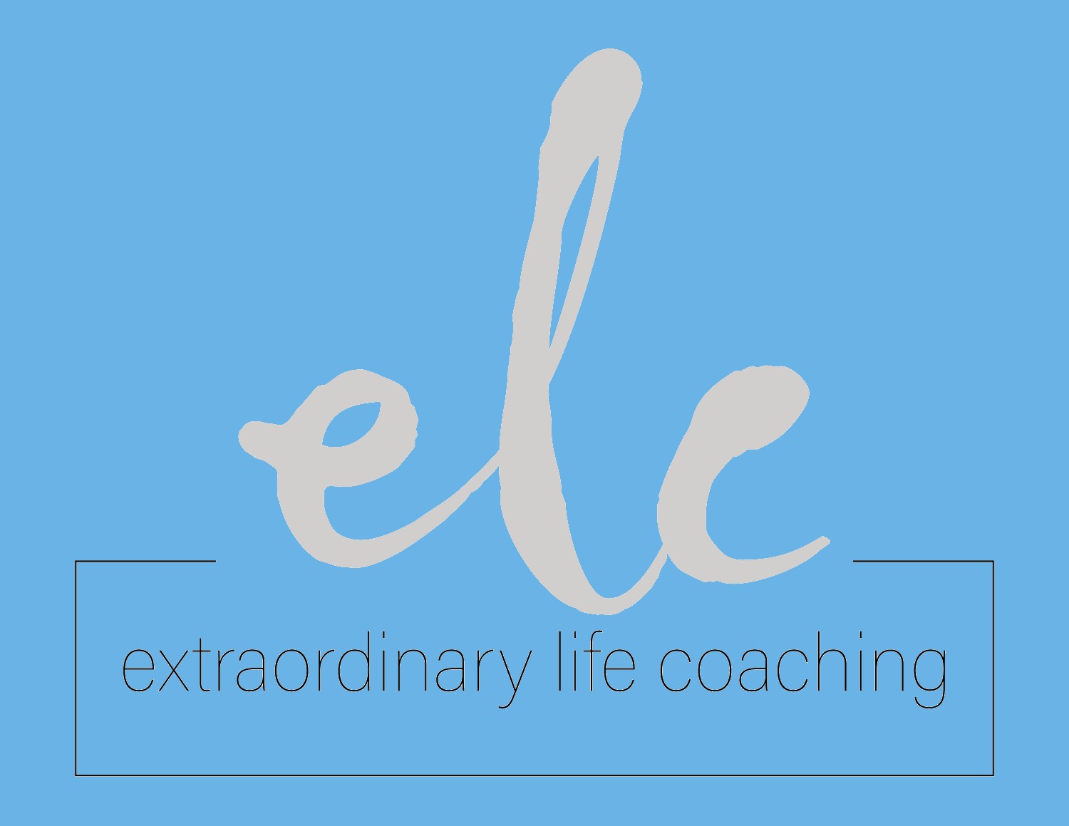 Extraordinary Life Coaching