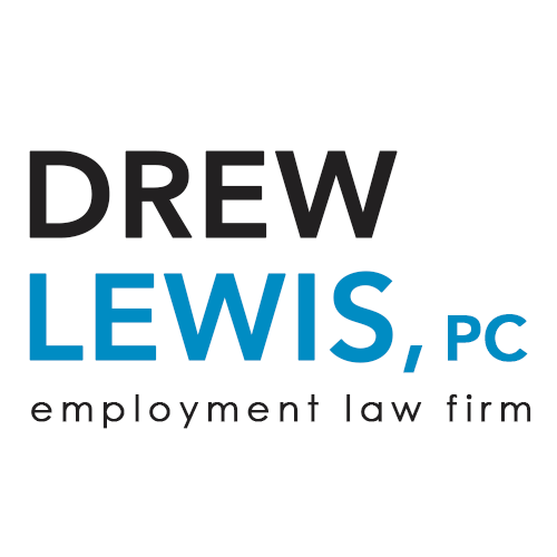 Drew Lewis, PC