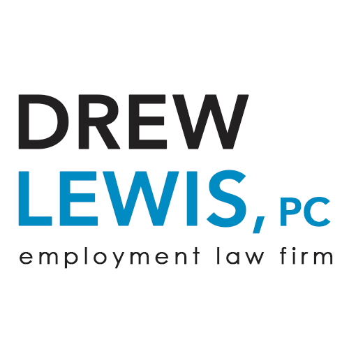 Drew Lewis, PC Drew Lewis, PC