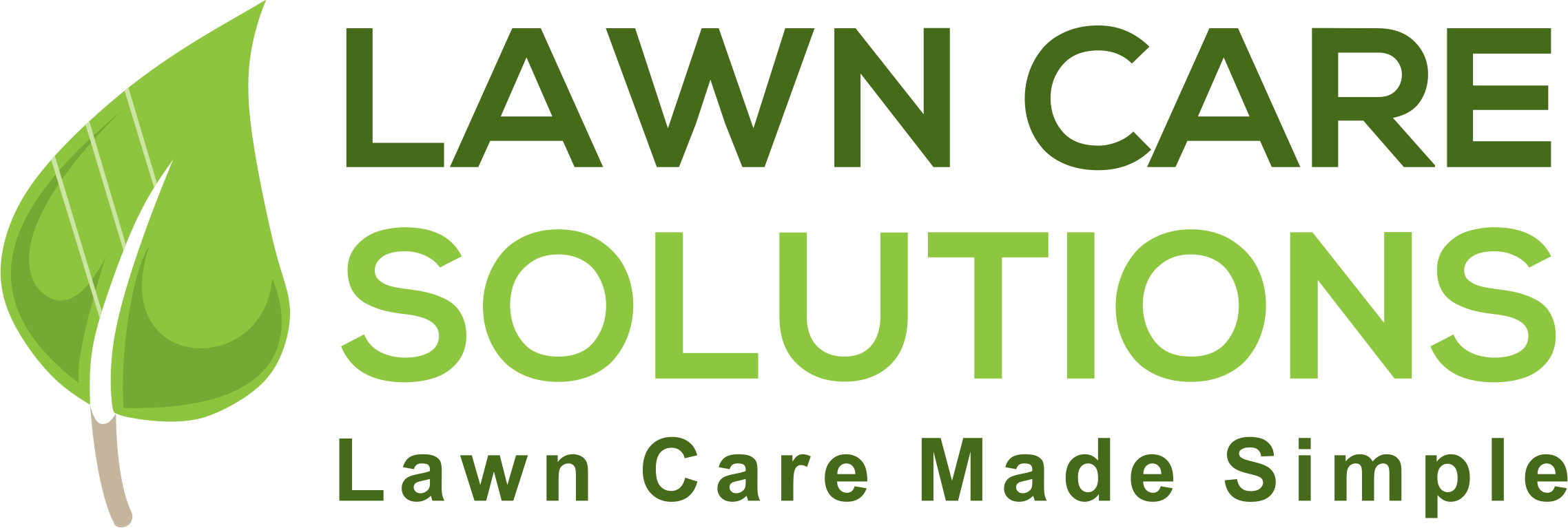 Lawn Care Solutions - San Antonio Lawn Care Solutions - San Antonio