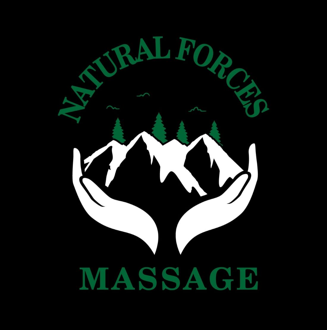 Natural Forces Massage