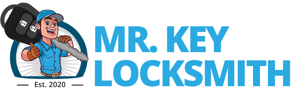 Mr Key Locksmith