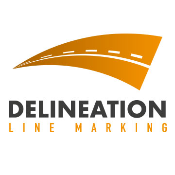 Delineation Line Marking Delineation Line Marking