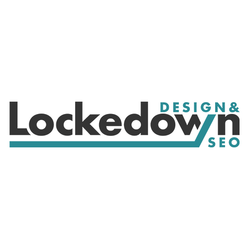 Lockedown Design & SEO