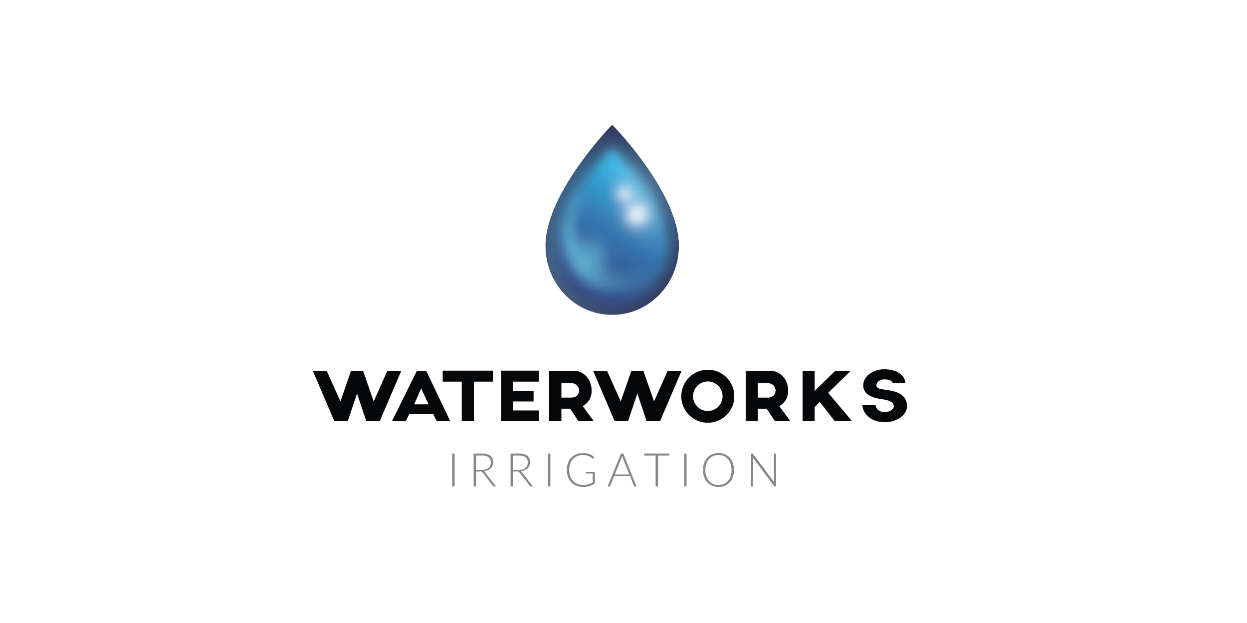 Waterworks Irrigation Waterworks Irrigation