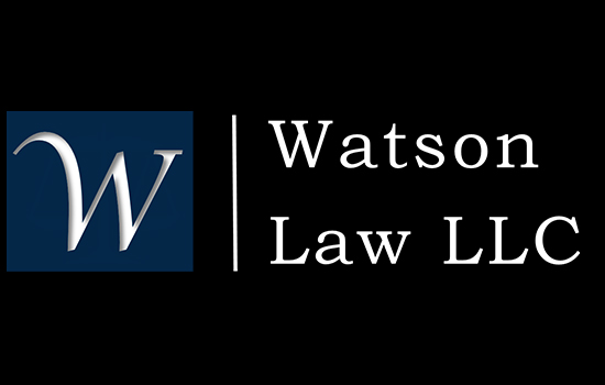 Watson Law LLC Watson Law LLC