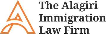 The Alagiri Immigration Law Firm