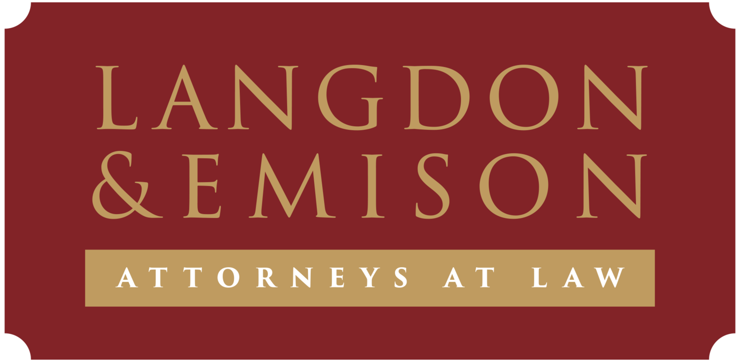 Langdon & Emison Attorneys at Law