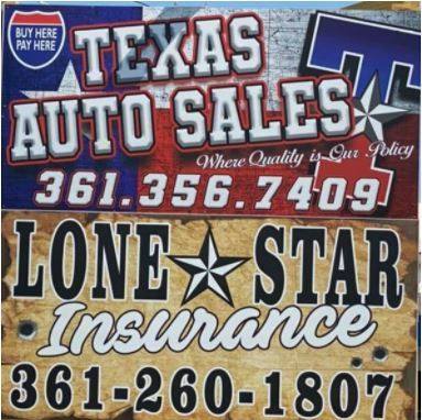 Texas Auto Sales