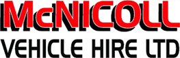 McNicoll Vehicle Hire LTD