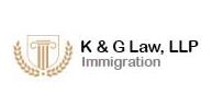 K & G Immigration Law