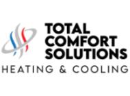 Total Comfort Solutions Heating & Air Conditioning