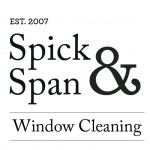 Spick & Span Window Cleaning