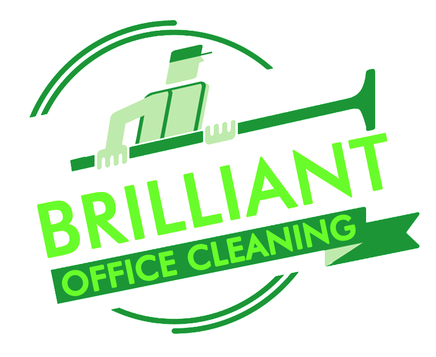 Brilliant Office Cleaning