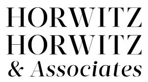 Horwitz Horwitz & Associates