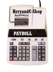 Heryandc LLC