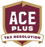 Ace Plus Tax Resolution