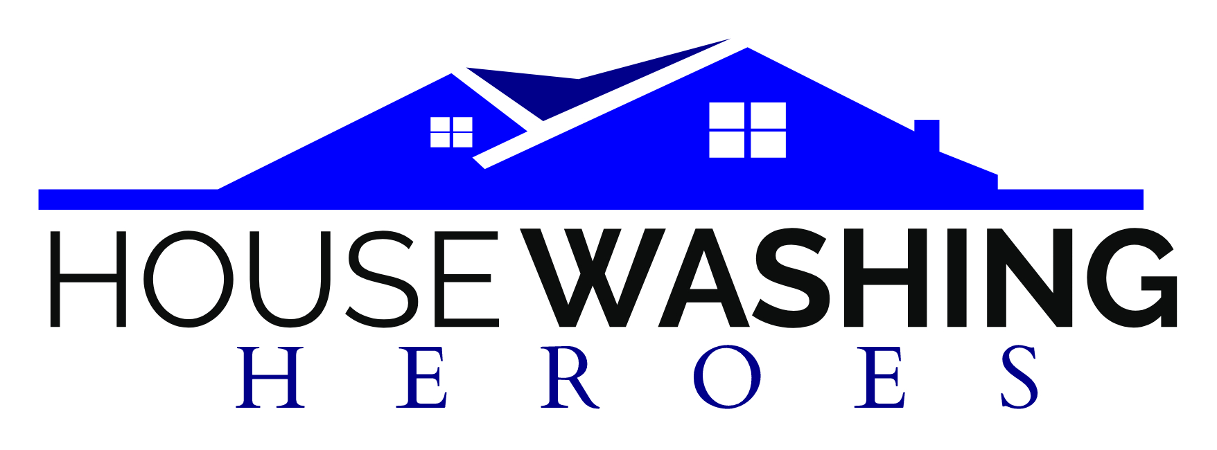 House Washing Heroes