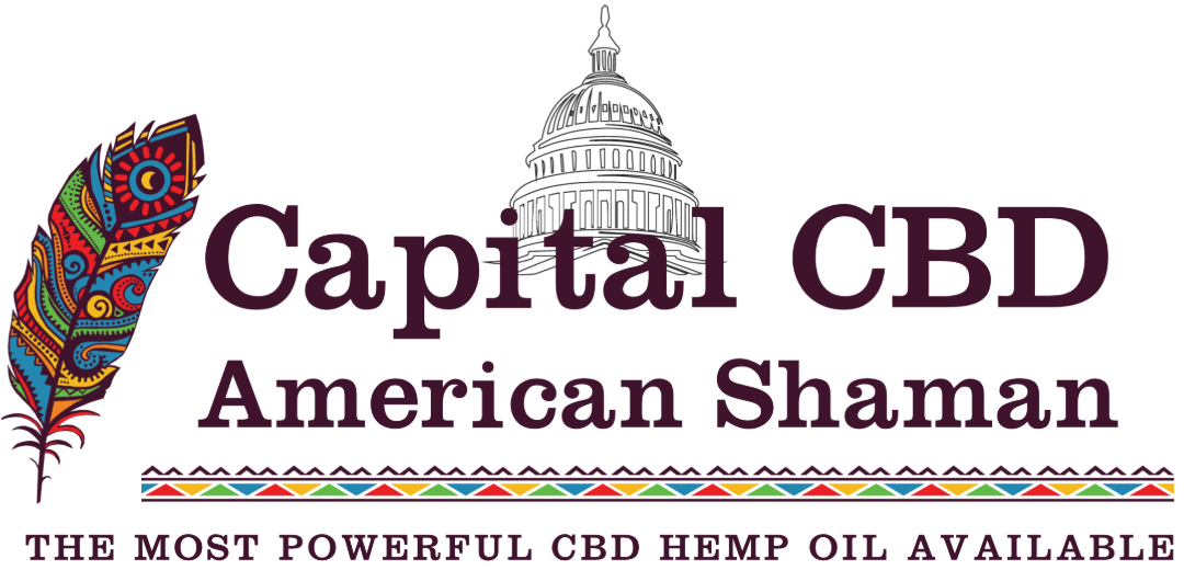 Capital CBD American Shaman