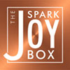 The Spark Joy Box