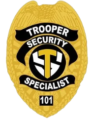 Trooper Security Specialist