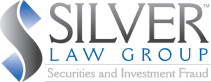 Silver Law Group - Securities Fraud Attorneys