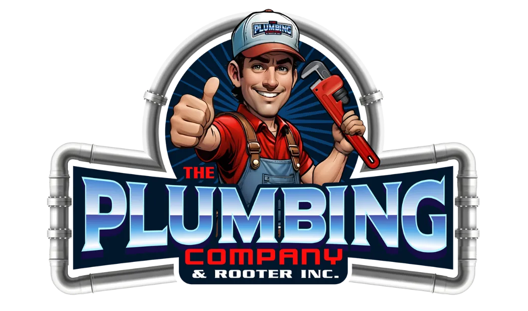 The Plumbing Company and Rooter Inc