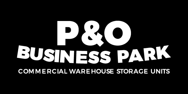 P&O Commercial Storage and Warehouse P&O Commercial Storage and Warehouse