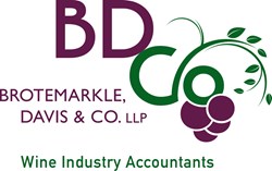 Brotemarkle, Davis & Co. LLP Accoun Brotemarkle, Davis & Co. LLP Accoun