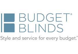 BUDGET BLINDS BUDGET BLINDS