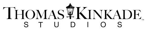 THOMAS KINKADE GALLERY THOMAS KINKADE GALLERY