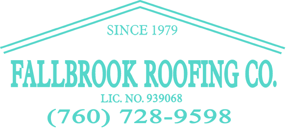 FRC - Fallbrook Roofing Co.