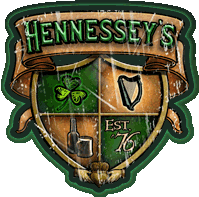 Hennessey's Tavern